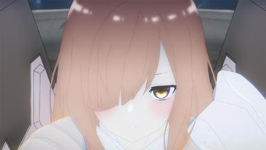 Black Rock Shooter: Dawn Fall 1x4