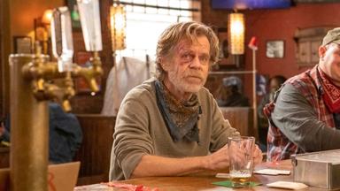 Shameless 11x8