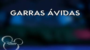 Brandy y Mr. Whiskers 1x12