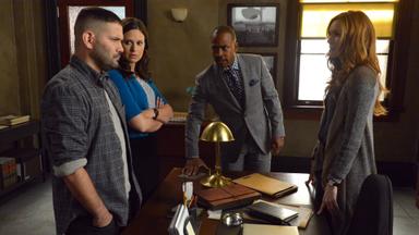 Scandal 3x1