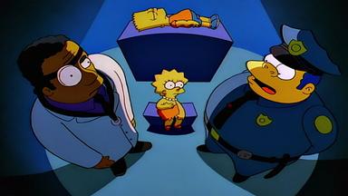 Los Simpson 8x17