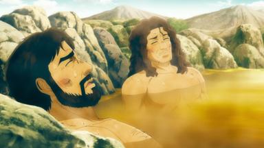 Thermae Romae Novae 1x11