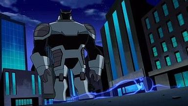 Ben 10: Ultimate Alien 2x15