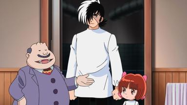 Black Jack 1x49