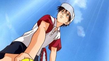 The Prince of Tennis 1x26