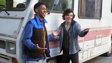 The Middle 7x16
