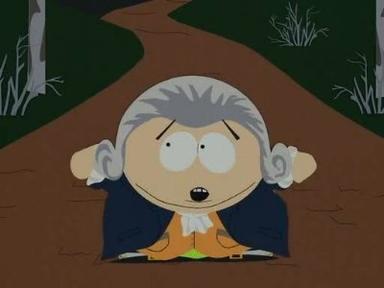 South Park 7x4