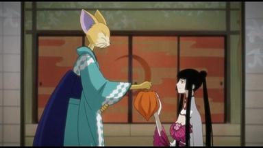 xxxHOLiC 1x18