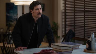 Ley y orden: Unidad de Víctimas Especiales 27x17