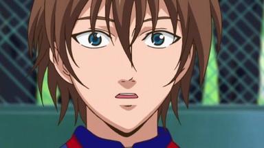 The Prince of Tennis 3x9
