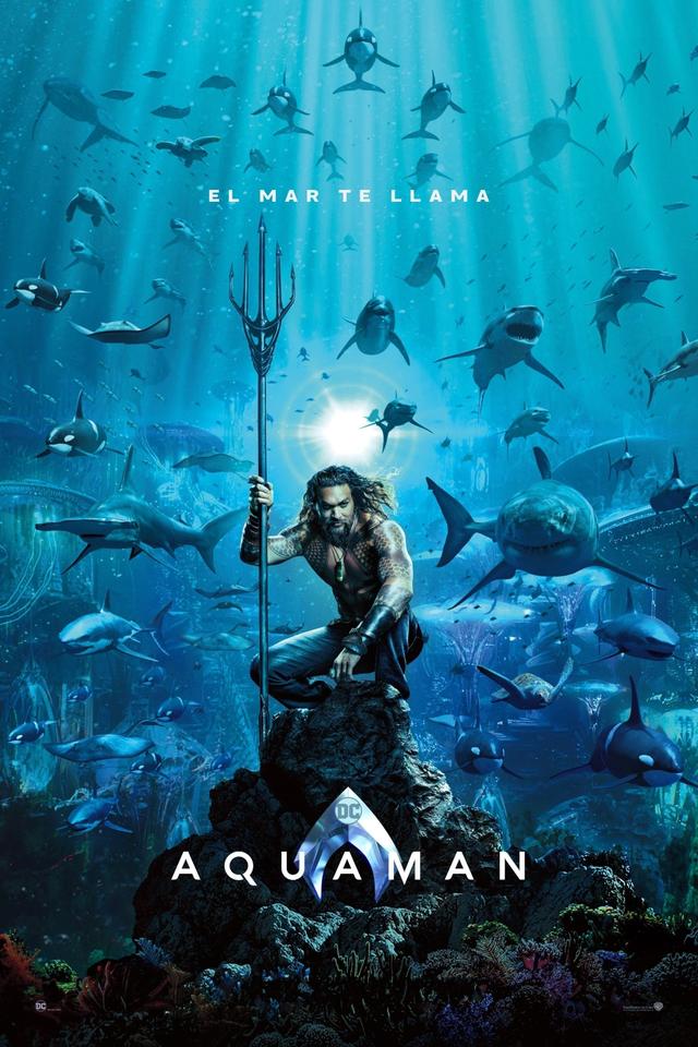 Aquaman