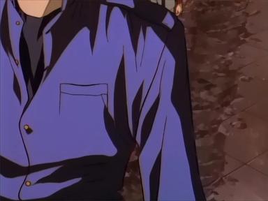 Kenshin, el Guerrero Samurái 2x31