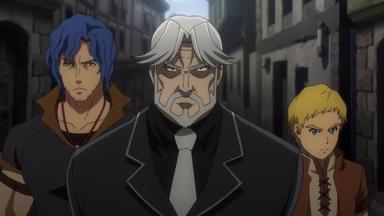 Overlord 2x8