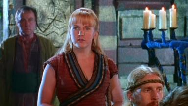 Xena, la princesa guerrera 1x13