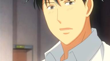 Nodame Cantabile 1x20