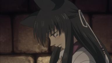 Otome Youkai Zakuro 1x11