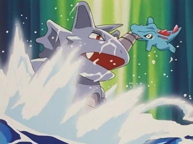Pokémon 4x47