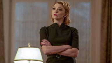 Penny Dreadful: City of Angels 1x8