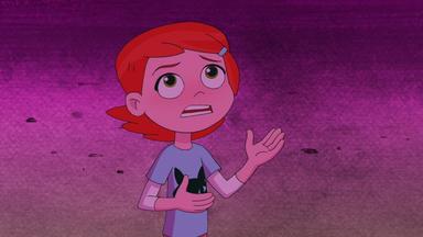 Ben 10 1x28