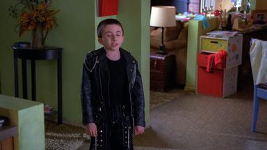 The Middle 2x19
