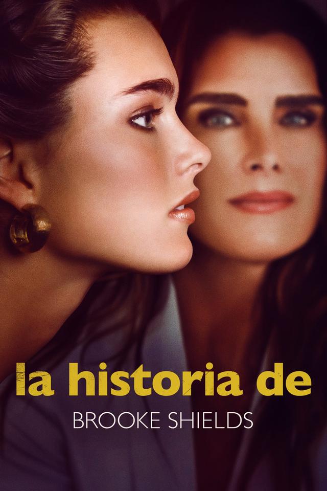 Brooke Shields: la mujer más bella