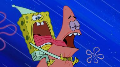 Bob Esponja 11x6