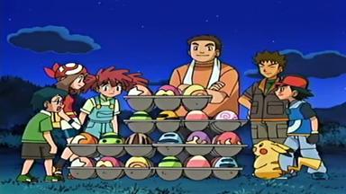 Pokémon 9x5