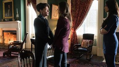 Los originales 2x17