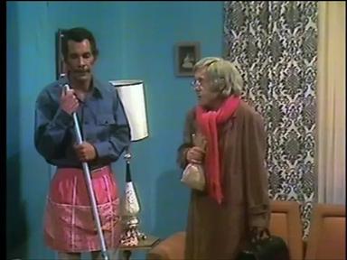 El Chavo del Ocho 1x9