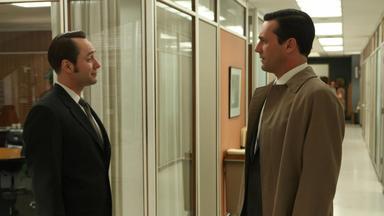Mad Men 6x6