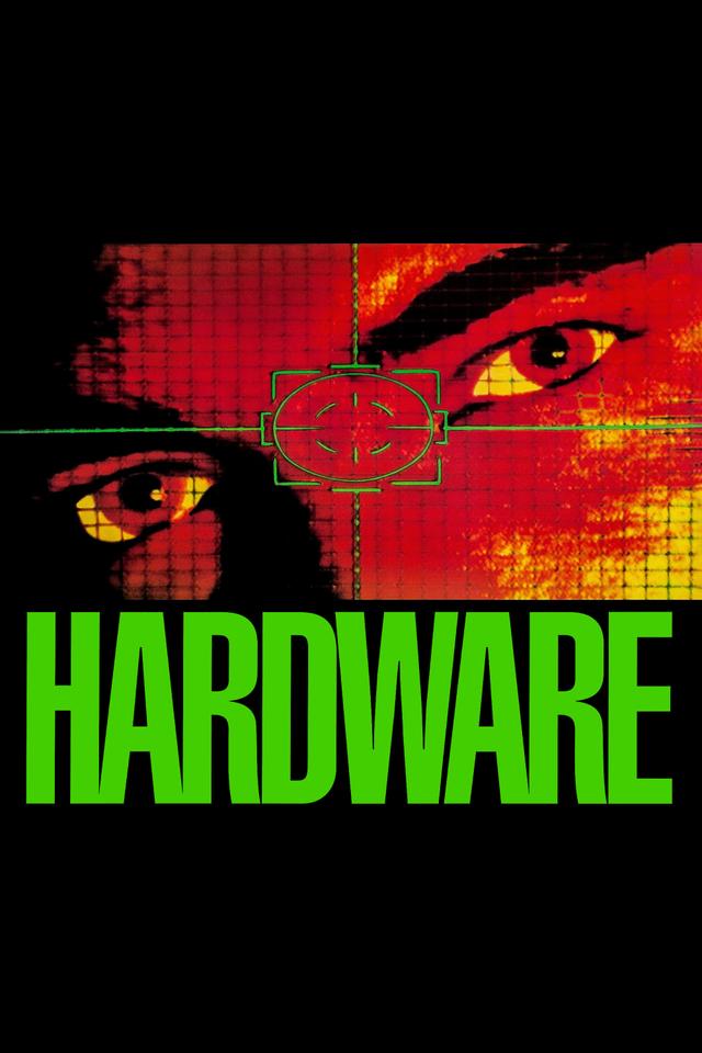 Hardware: Programado para matar