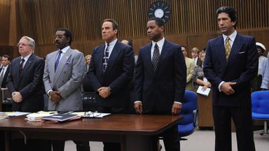 American Crime Story 1x4