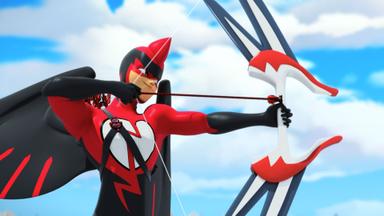 Prodigiosa: Las aventuras de Ladybug 1x10