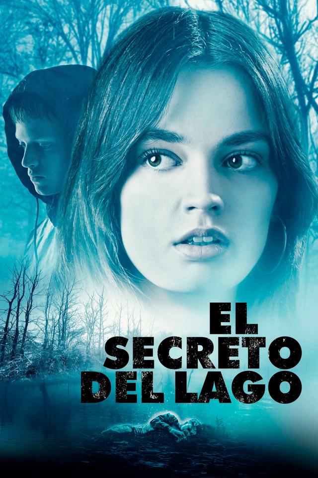 El secreto del lago