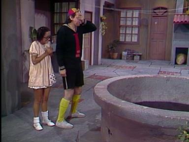 El Chavo del Ocho 3x12