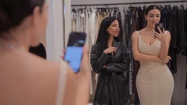Las Kardashian 2x7