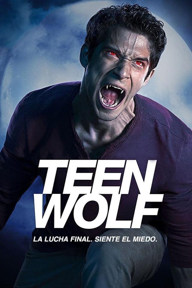 Teen Wolf