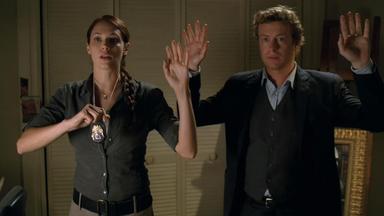 El mentalista 1x13