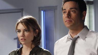 Chuck 4x17