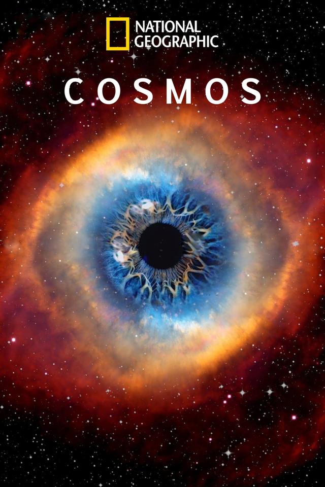 Cosmos. Una odisea en el espacio y tiempo