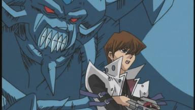 Yu-Gi-Oh! Duel Monsters 1x132