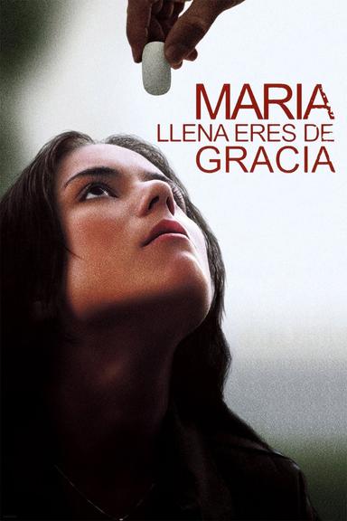 María, llena eres de gracia