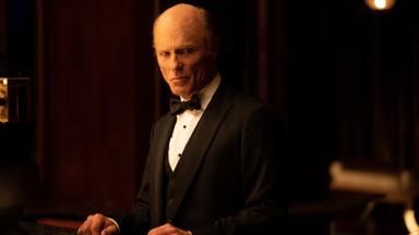 Westworld 2x9