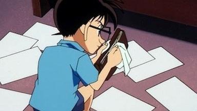 Detective Conan 1x248