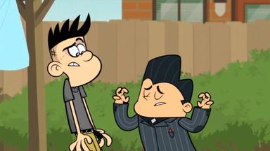 Kick Buttowski 2x14