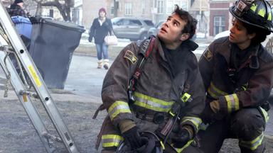 Chicago Fire 10x13