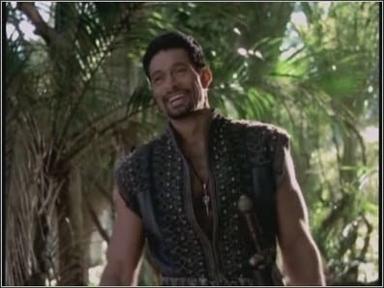 Xena, la princesa guerrera 5x3