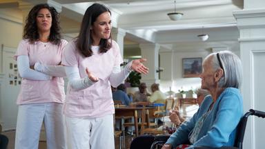 Brooklyn Nine-Nine 5x21