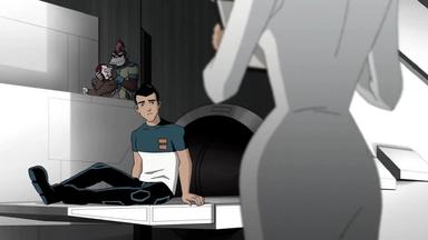 Generator Rex 1x1