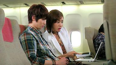Como aman los hombres (A Gentleman's Dignity) 1x2